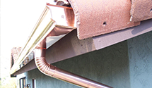 Rain Gutter Installation, Repair, Cleaning in Onawa, IA